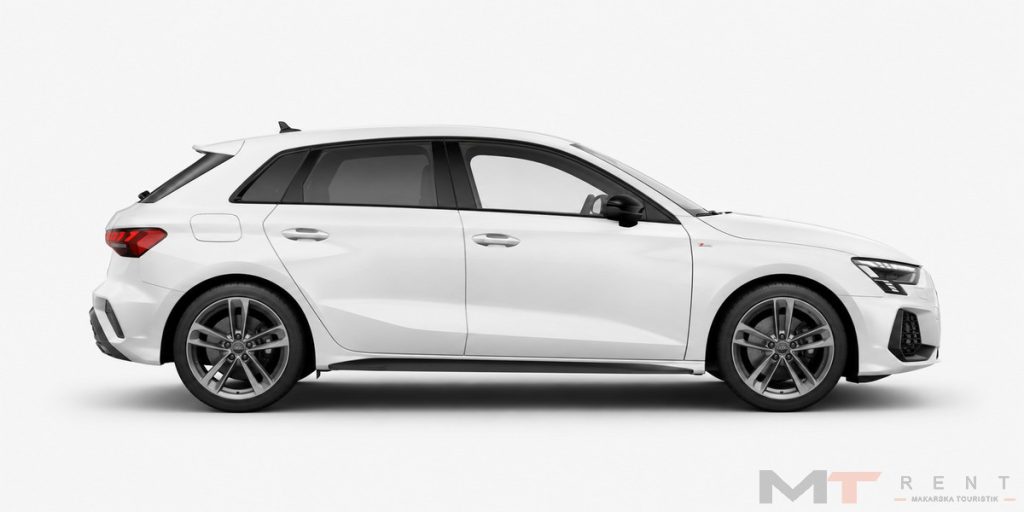 audi-a3 Rent a Car - Audi A3